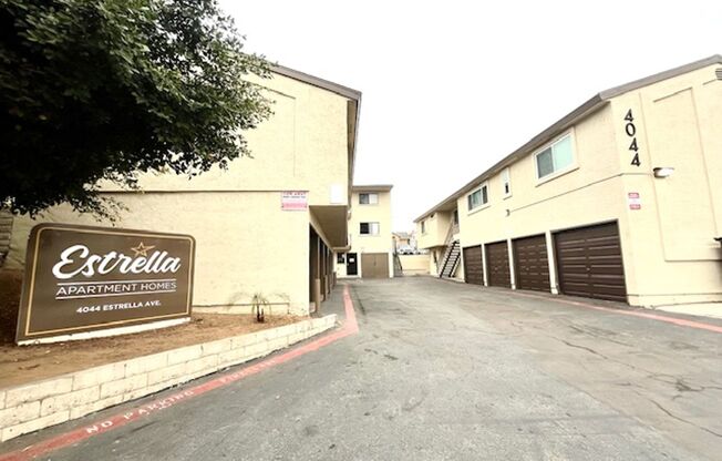 Estrella Gardens