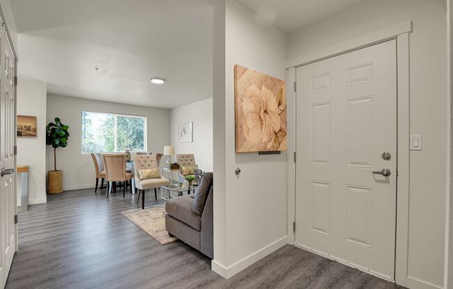 Cherry Springs - Nestled between the McKenzie and your next adventure!