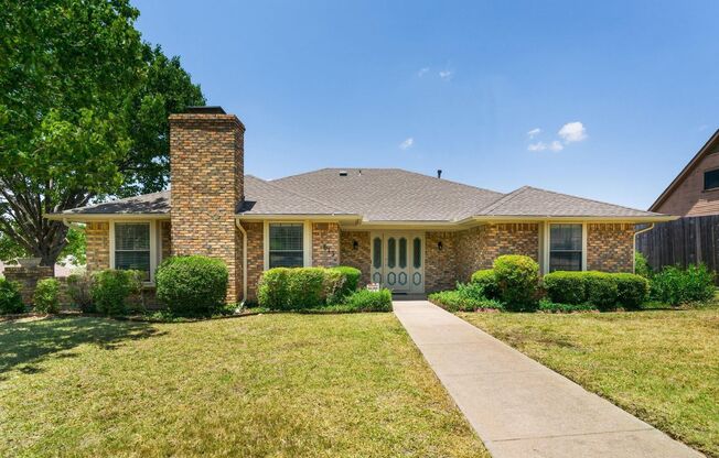 613 HIDDEN BROOKE DR