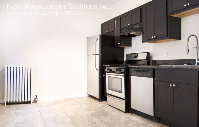 4823 N Springfield Ave