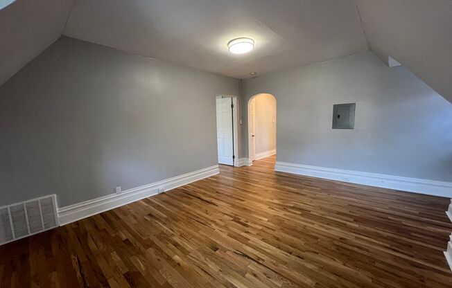 347 S. Fairmount Street