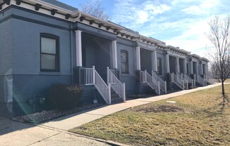 Available Now - 2Bedroom/1Bathroom in RiNo!