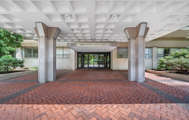1 bed, 1 bath, 899 sqft, $3,100, Unit 7H