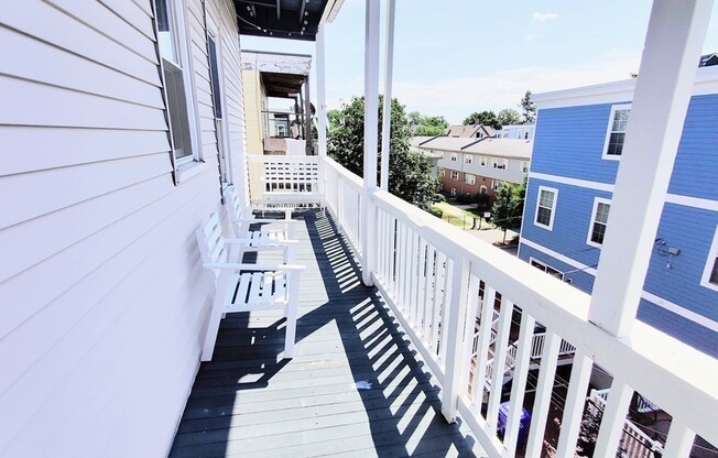 3 ANNAPOLIS ST