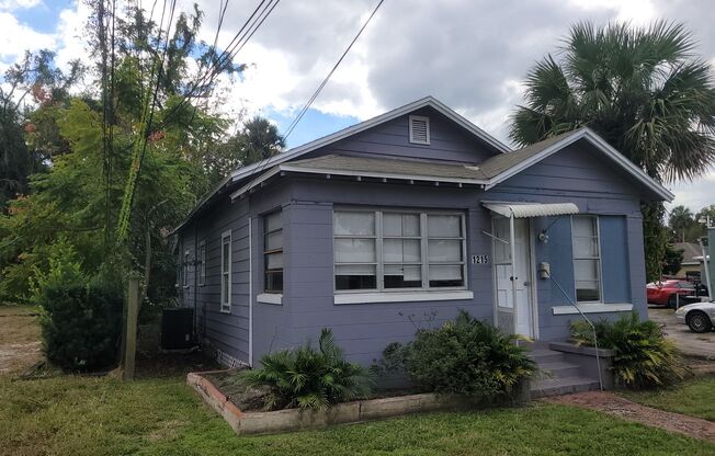 1215 Historic Goldsboro