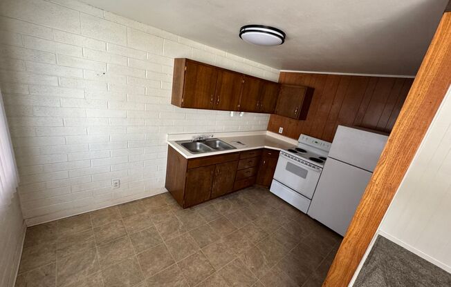 Sandy Apartments