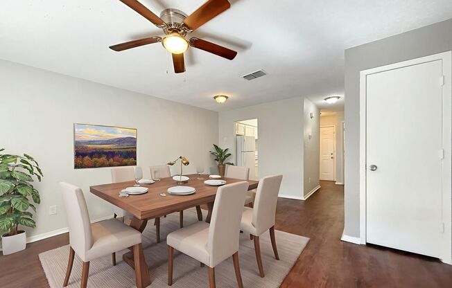 Stylish 2-Bedroom Townhome with Private Patios & Modern Finishes in Burleson, TX