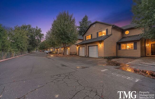 Millbrook Townhomes