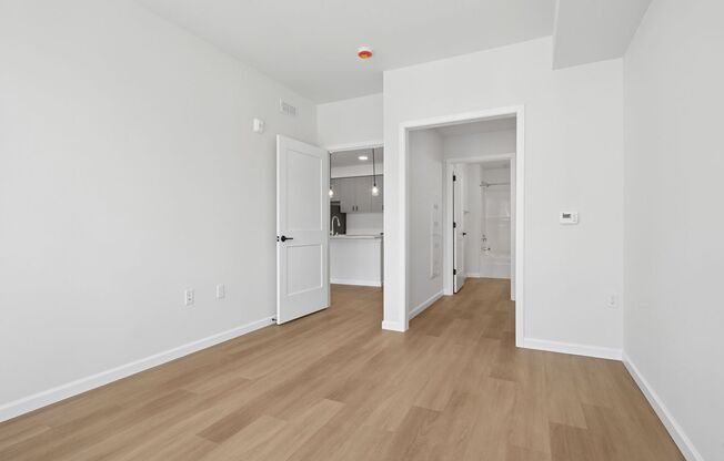 2 beds, 2 baths, 938 sqft, $2,325, Unit 208
