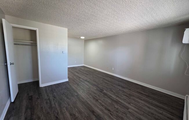 1 bed, 1 bath, 610 sqft, $749, Unit C-208