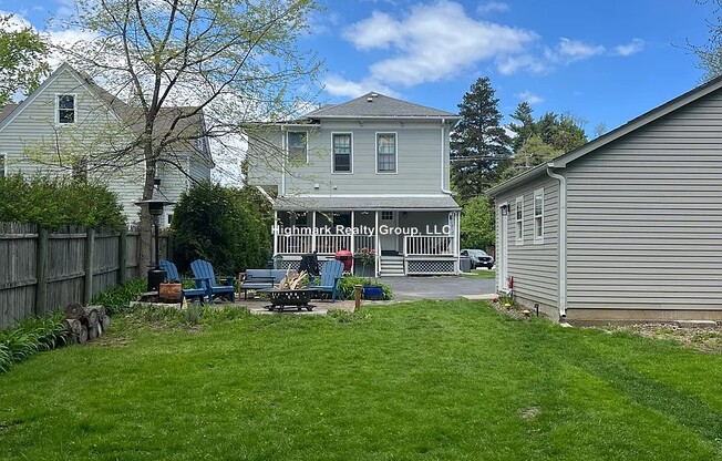 1937 WILMETTE