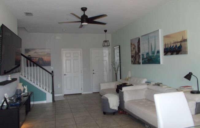 2406 Seven Oaks Drive