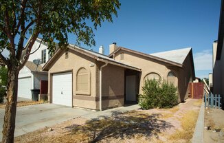 Beautifully Remodeled 2-Bedroom Home with Attached Garage