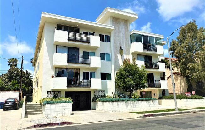 Bedford Luxury Investments LLC