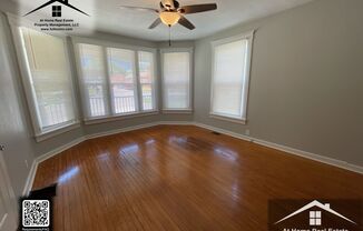 1 bed, 1 bath, 552 sqft, $685, Unit Apartment B