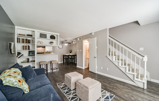 Home - Bella Vida Apartments - Houston, TX