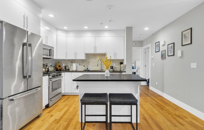 157 HANCOCK ST