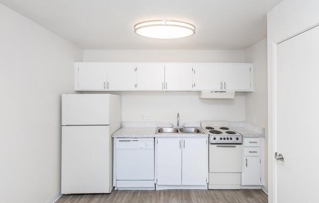 The Standard Raintree Apartment Homes - Tucson, AZ