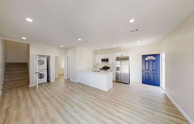 Newly Built (2022) 4BD/2BA