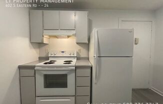 Partner-provided property photo