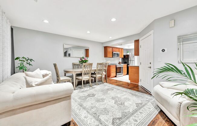 Villas at Pine