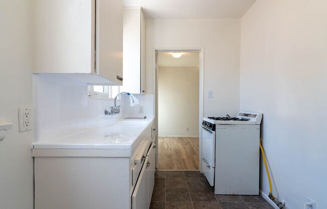 Studio, 1 bath, $1,895, Unit 5