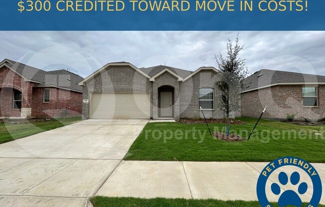 Partner-provided property photo