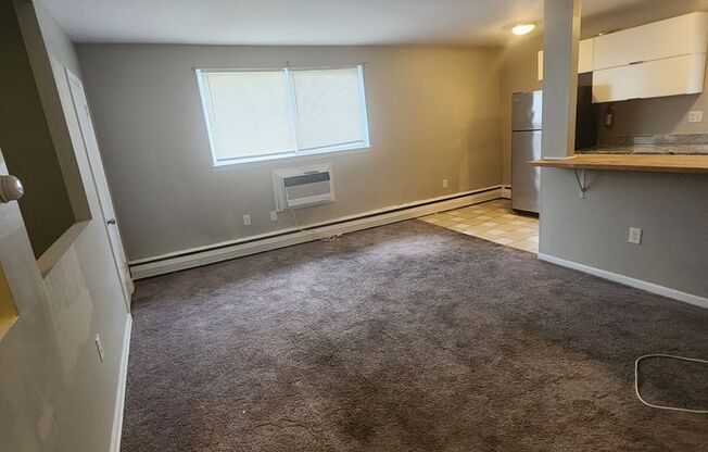 1 bed, 1 bath, $1,050, Unit D02