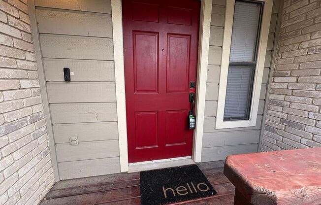 Beautiful Home in College Park!