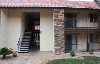 Nice Guard Gated Bella Vita Unit with large rooms.