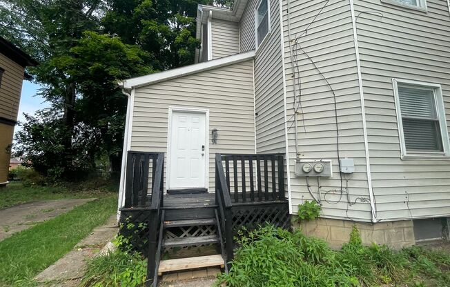 1 Bed 1 Bath- Pittsburgh PA