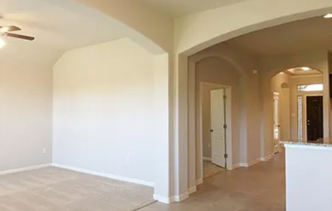 Lake community Home for Lease in Pflugerville - 11712 Masi Loop