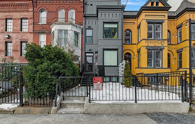 1504 N Capitol St NW #102
