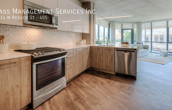 Partner-provided property photo
