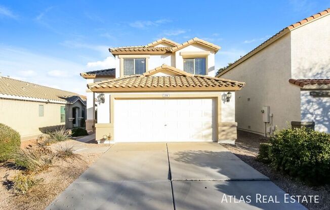 374 E DANIELLA DR