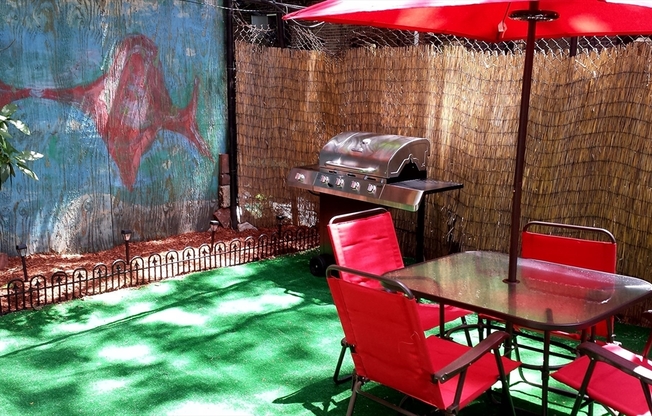 1 bed, 1 bath, 650 sqft, $2,200, Unit G