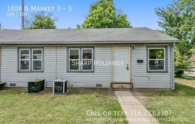 Partner-provided property photo