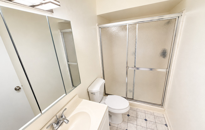 2 beds, 2 baths, 1,100 sqft, $2,450, Unit 1