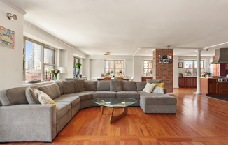 3 beds, 5 baths, 2,700 sqft, $14,000, Unit 21CDE