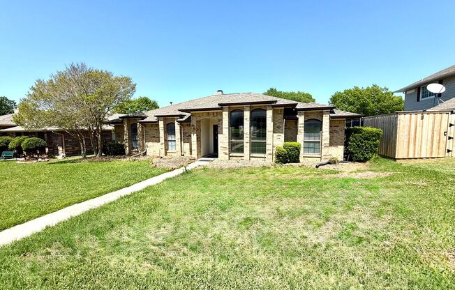 Charming Carrollton Home with Prime Location