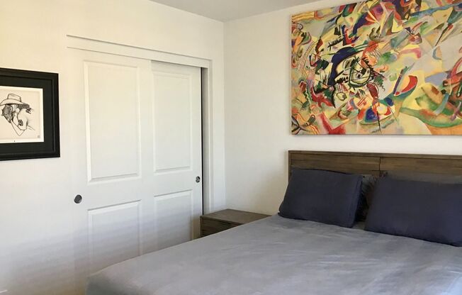 Civita/Apex- Luxury Detached 3BR 3.5BA + Bonus Room and Views of the Valley.  Lots of Modern Upgrades, AC/Heat, W/D in unit, 2 Car Attached Garage