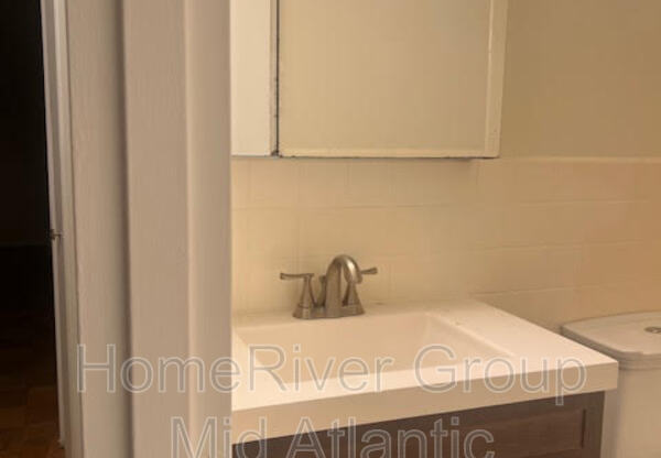 2939 Van Ness Street, NW #346