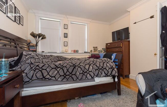 9 Glenville Ave #27B Boston MA 02134