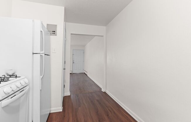 Light House Apartments – Modern Comfort in Wheat Ridge!