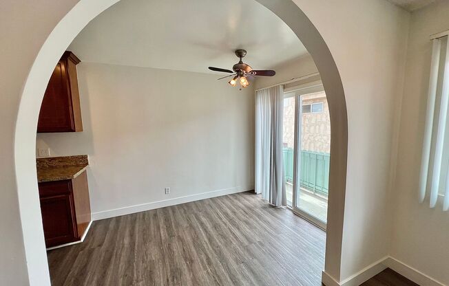 1 bed, 1 bath, 750 sqft, $2,399, Unit 07