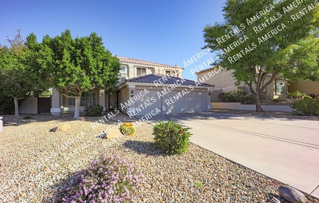 6434 W HONEYSUCKLE DR