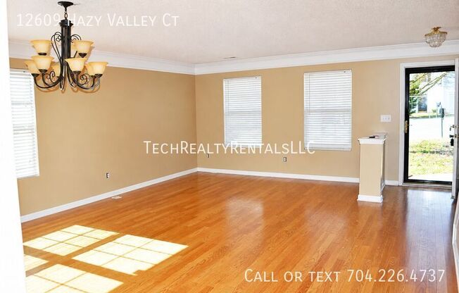 12609 HAZY VLY CT