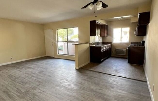 1 bed, 1 bath, $1,950