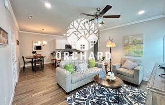 3001 N Conway Drive