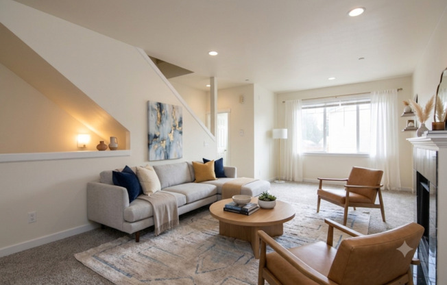 Ormonde Gate Apartments